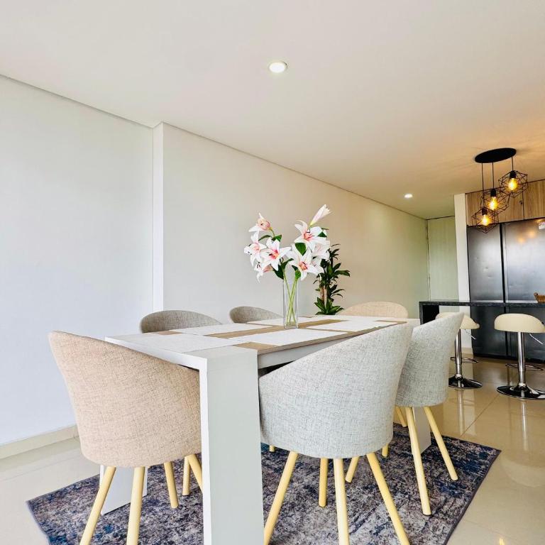 Exclusivo apartamento nio1607 - Room #1586043801 - 11