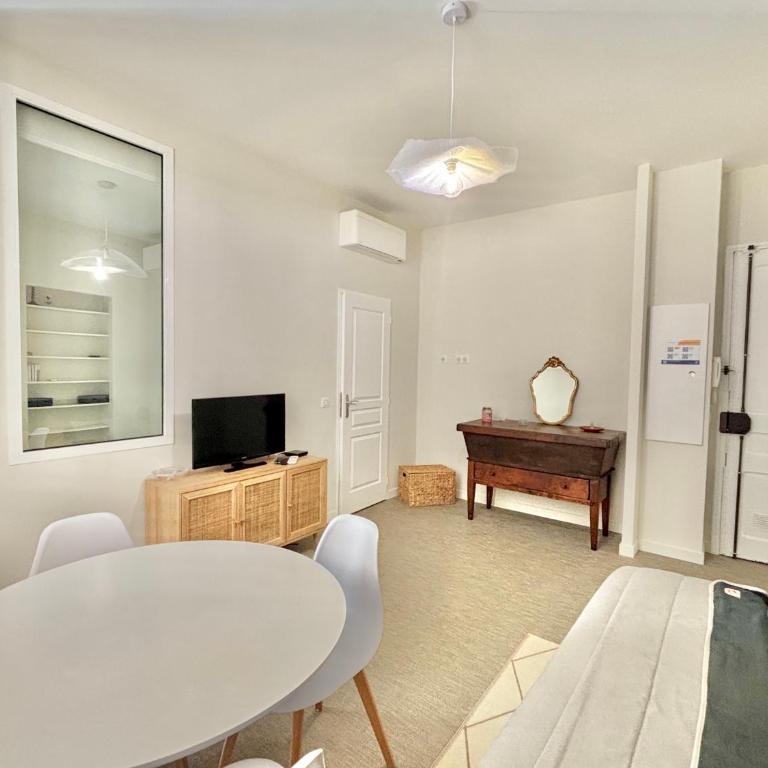Appartement studio cours napoleon Ajaccio - Apartamento Suite - 15