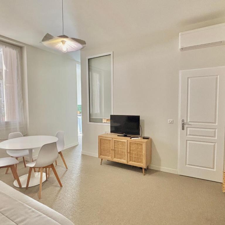 Appartement studio cours napoleon Ajaccio - Apartamento Suite - 14