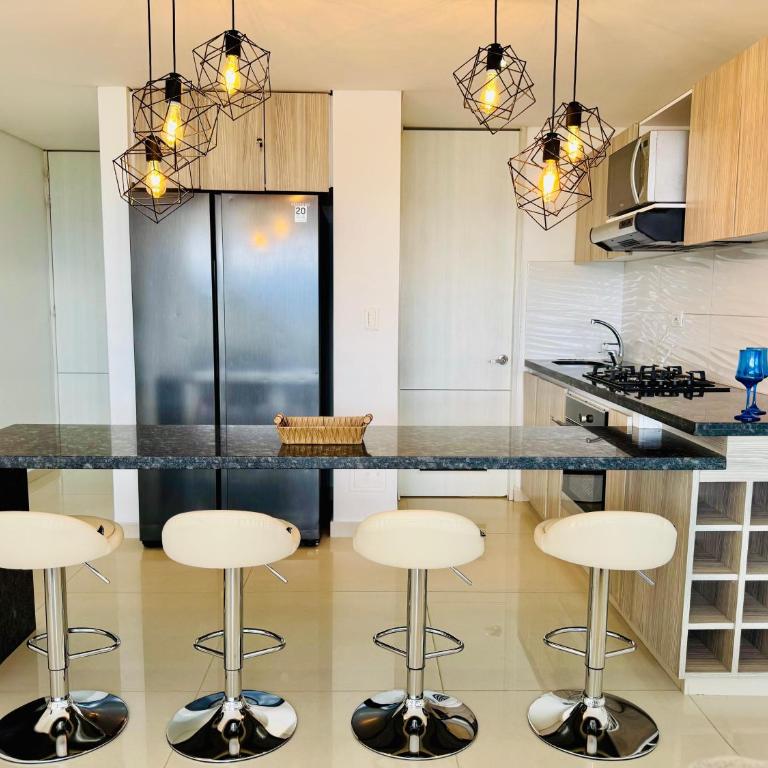 Exclusivo apartamento nio1607 - Room #1586043801 - 15
