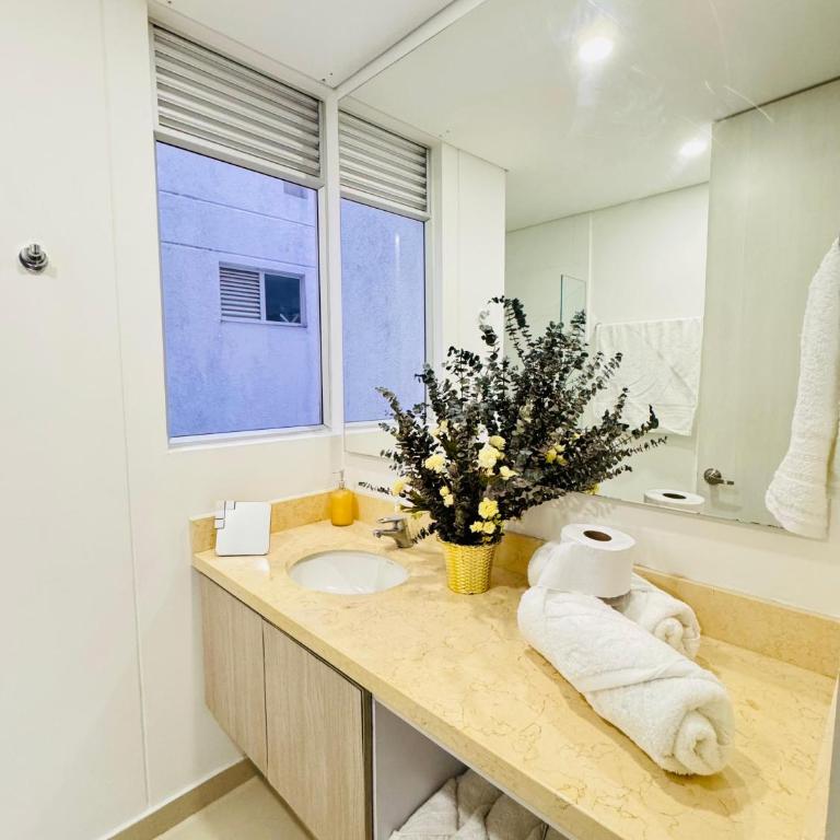 Exclusivo apartamento nio1607 - Room #1586043801 - 23
