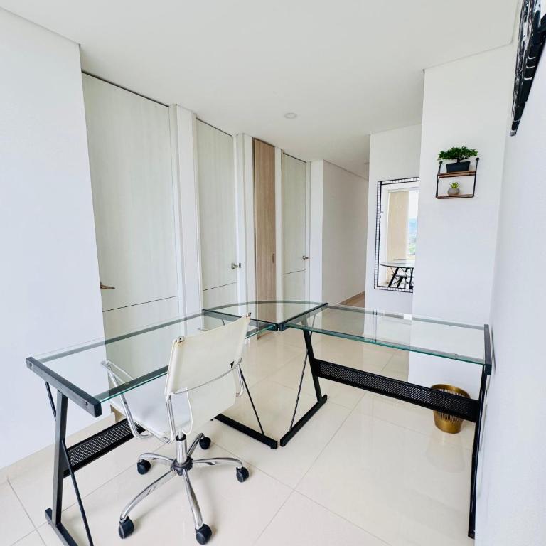Exclusivo apartamento nio1607 - Room #1586043801 - 25