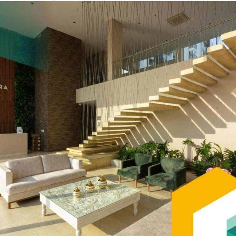 Exclusivo apartamento nio1607 - Room #1586043801 - 26