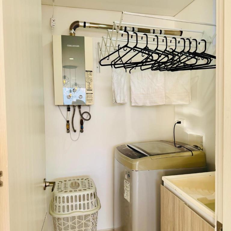 Exclusivo apartamento nio1607 - Room #1586043801 - 38