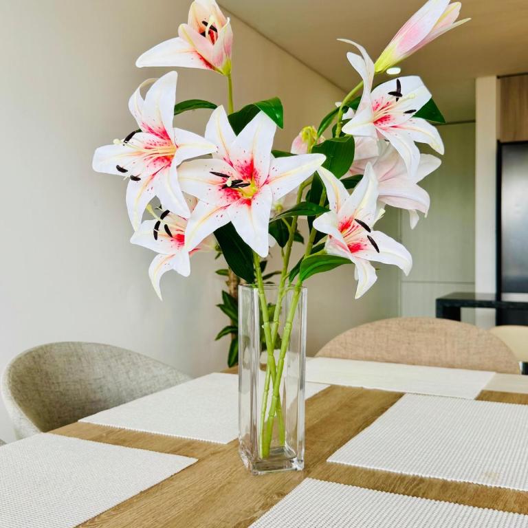 Exclusivo apartamento nio1607 - Room #1586043801 - 40