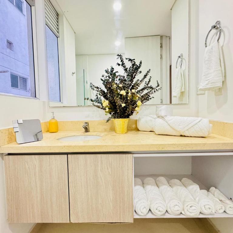 Exclusivo apartamento nio1607 - Room #1586043801 - 43