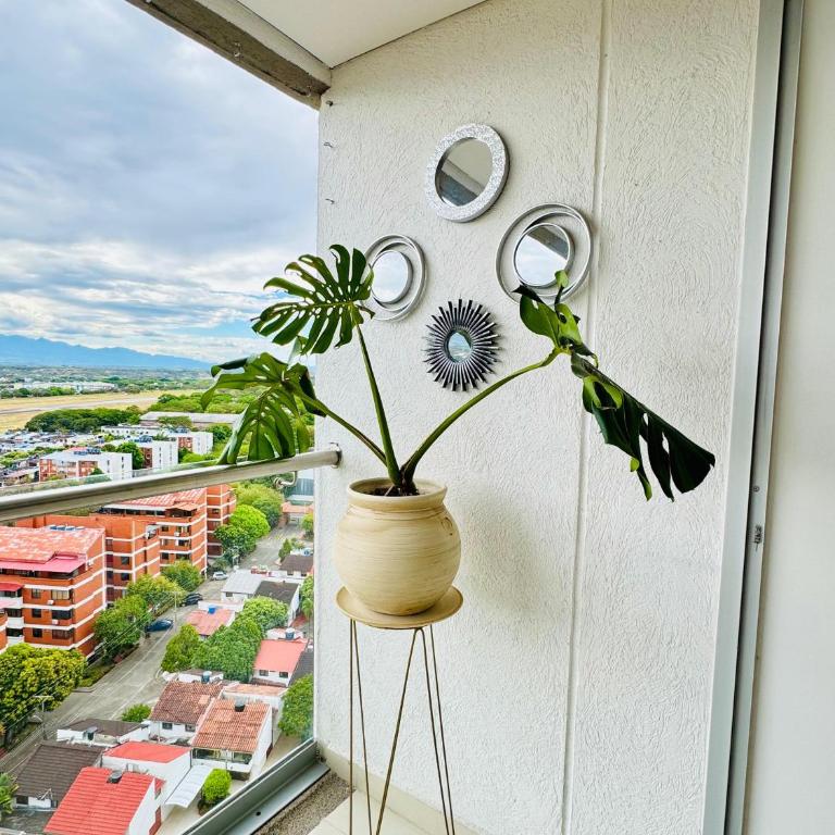 Exclusivo apartamento nio1607 - Room #1586043801 - 45