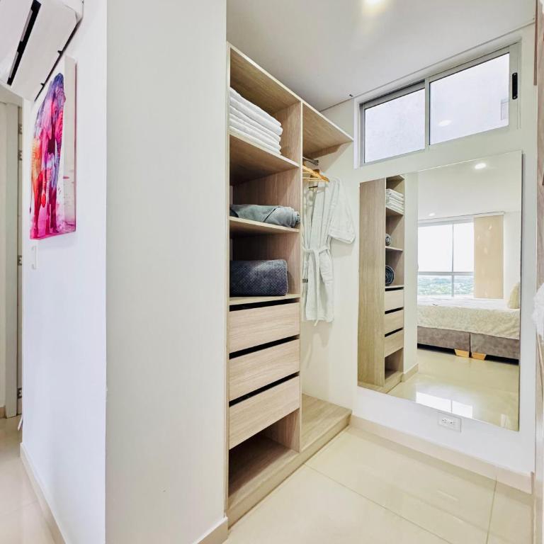 Exclusivo apartamento nio1607 - Room #1586043801 - 46