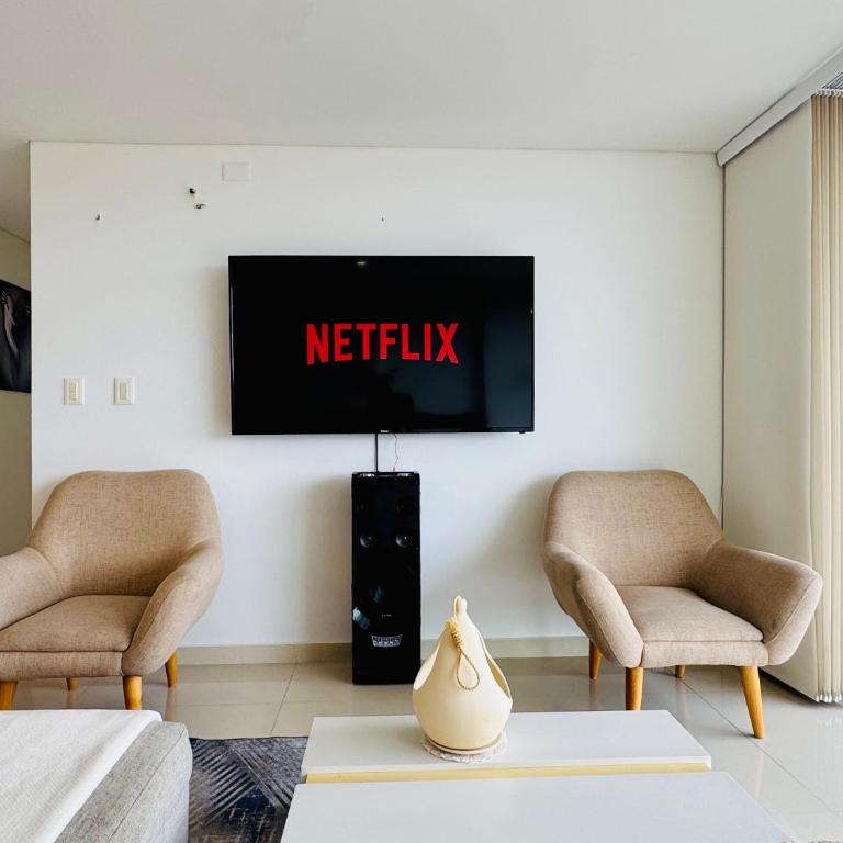 Exclusivo apartamento nio1607 - Room #1586043801 - 49