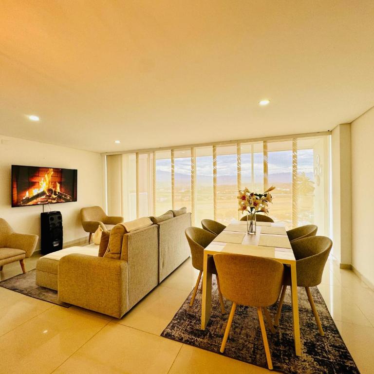 Exclusivo apartamento nio1607 - Room #1586043801 - 53