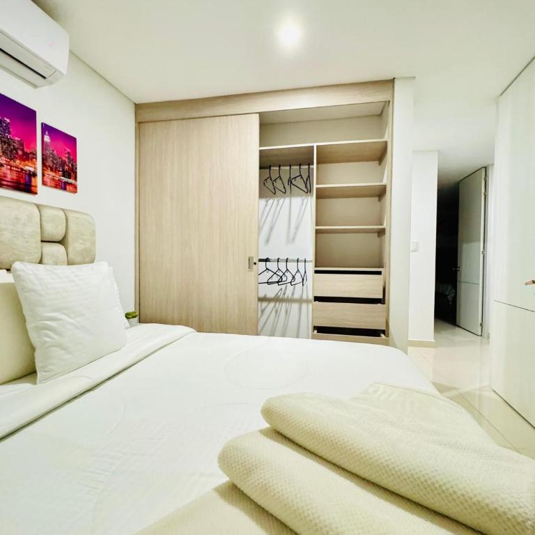 Exclusivo apartamento nio1607 - Room #1586043801 - 55