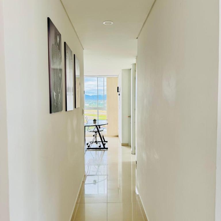 Exclusivo apartamento nio1607 - Room #1586043801 - 56