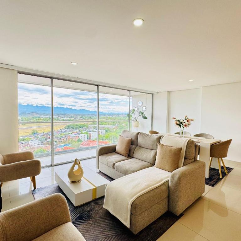 Exclusivo apartamento nio1607 - Room #1586043801 - 58