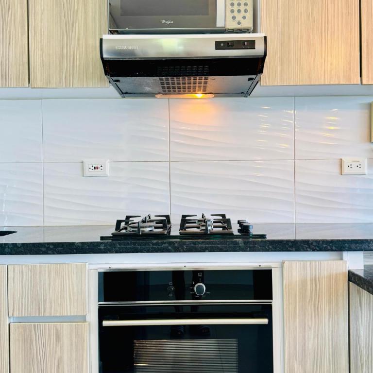 Exclusivo apartamento nio1607 - Room #1586043801 - 60
