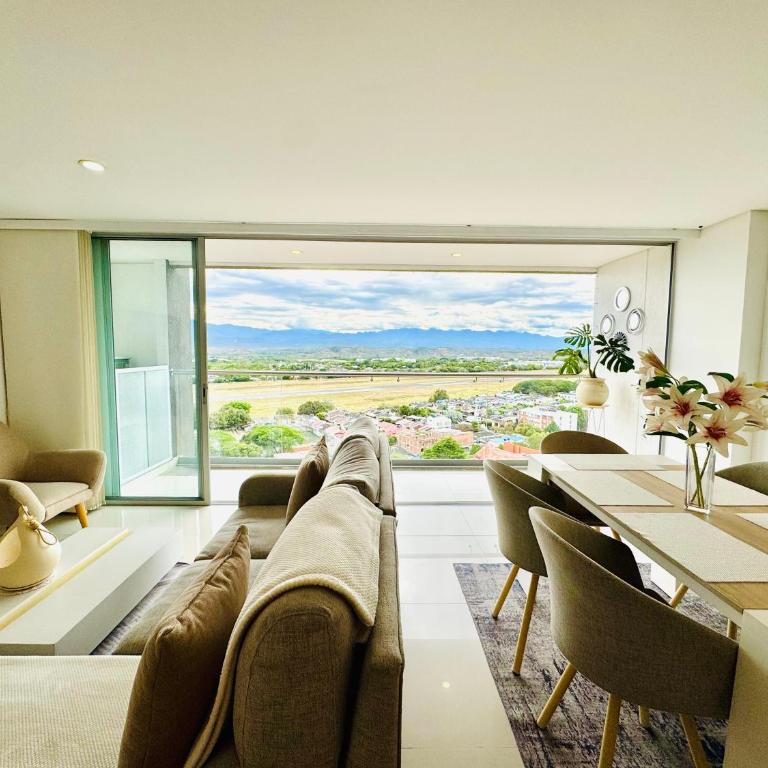 Exclusivo apartamento nio1607 - Room #1586043801 - 63