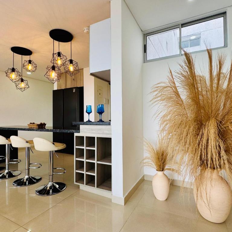 Exclusivo apartamento nio1607 - Room #1586043801 - 65