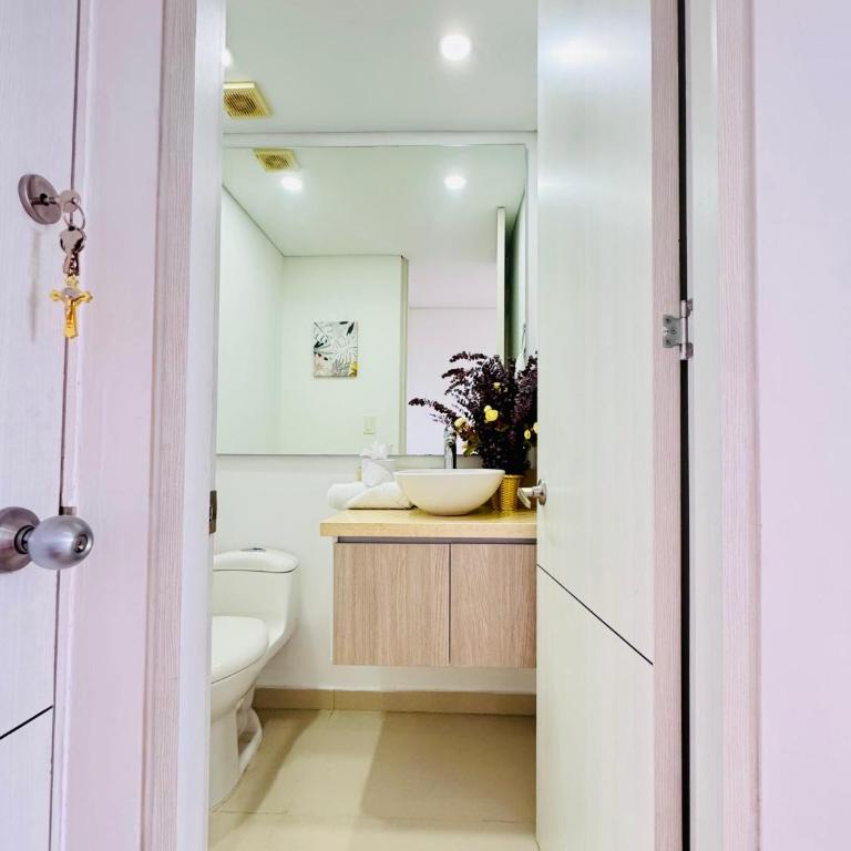 Exclusivo apartamento nio1607 - Room #1586043801 - 66