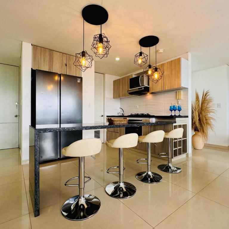 Exclusivo apartamento nio1607 - Room #1586043801 - 70