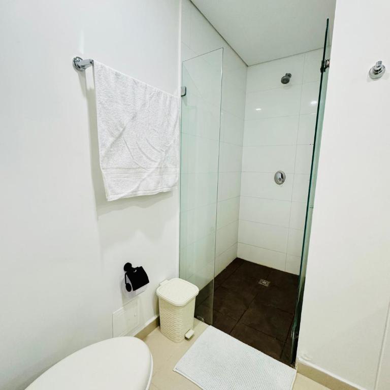 Exclusivo apartamento nio1607 - Room #1586043801 - 71