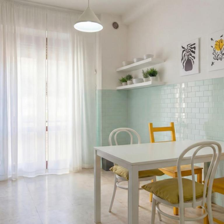 Hope - Appartamento con Vista e Balcone - 2
