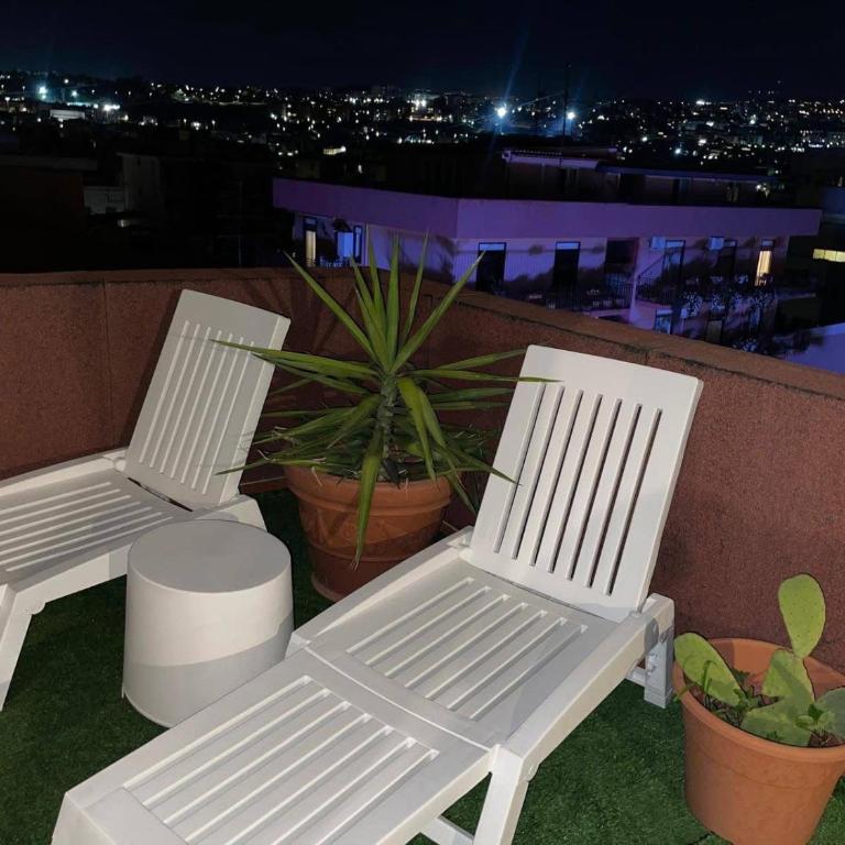 Le Suite del Lungomare Catania - Suite with Spa Bath - 21