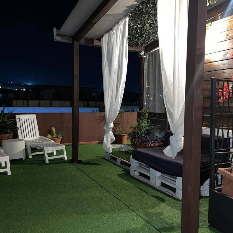Le Suite del Lungomare Catania - Suite with Spa Bath - 17