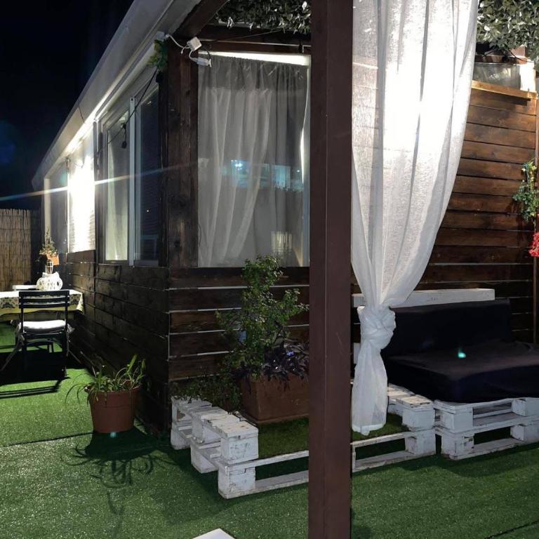 Le Suite del Lungomare Catania - Suite with Spa Bath - 15