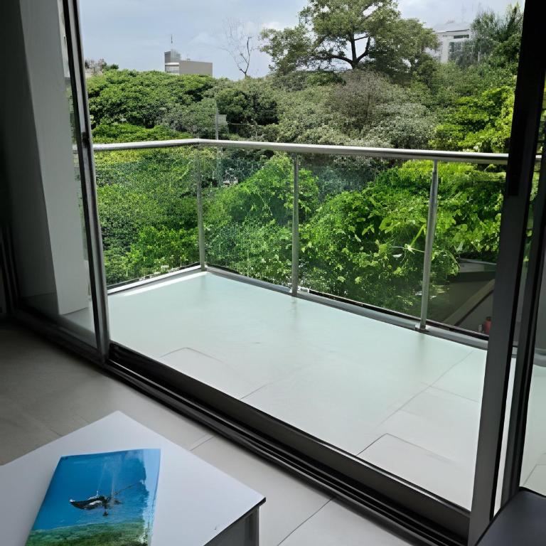 (304) Loft Remodelado y Equipado en Granada - Apartamento de 1 dormitorio - 7