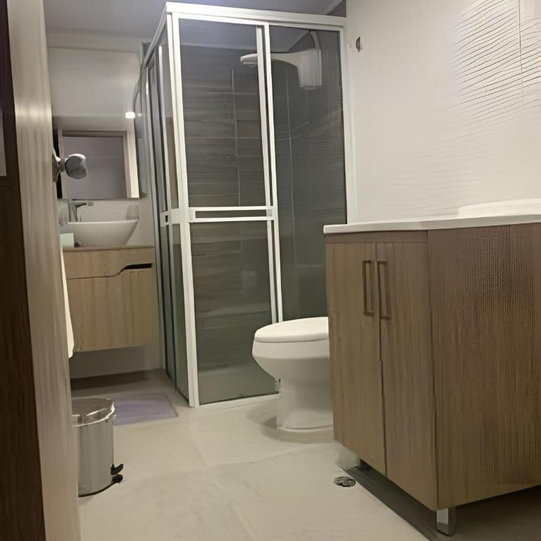 (304) Loft Remodelado y Equipado en Granada - Apartamento de 1 dormitorio - 17