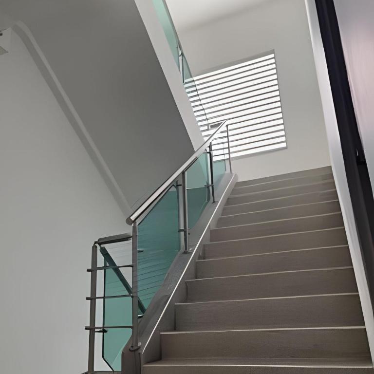 (304) Loft Remodelado y Equipado en Granada - Apartamento de 1 dormitorio - 19