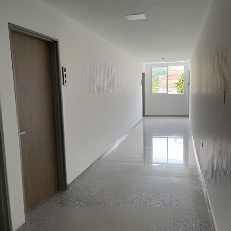 (304) Loft Remodelado y Equipado en Granada - One-Bedroom Apartment - 21