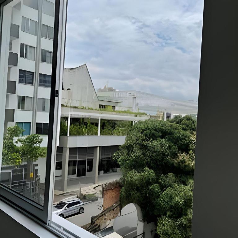 (304) Loft Remodelado y Equipado en Granada - Apartamento de 1 dormitorio - 22