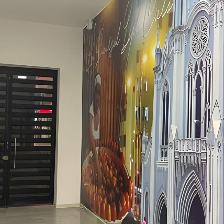 (304) Loft Remodelado y Equipado en Granada - Apartamento de 1 dormitorio - 24