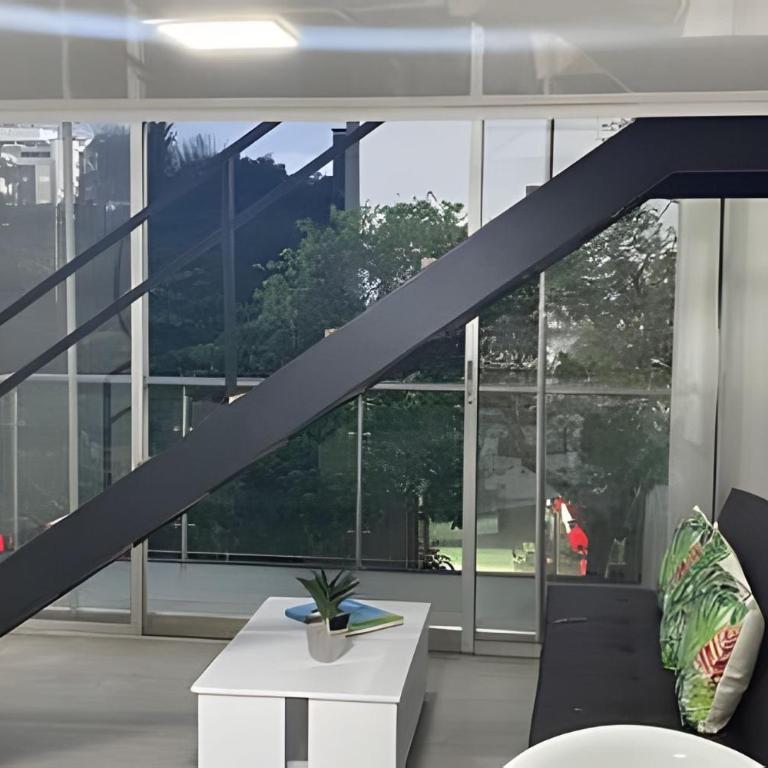 (304) Loft Remodelado y Equipado en Granada - Apartamento de 1 dormitorio - 26