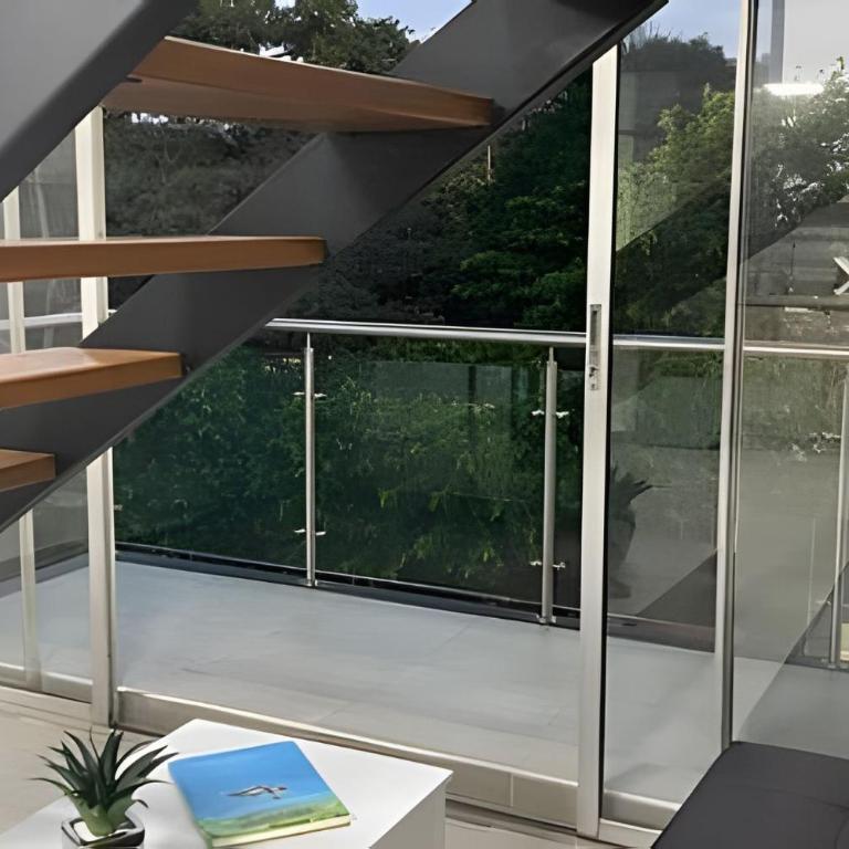 (304) Loft Remodelado y Equipado en Granada - Apartamento de 1 dormitorio - 29