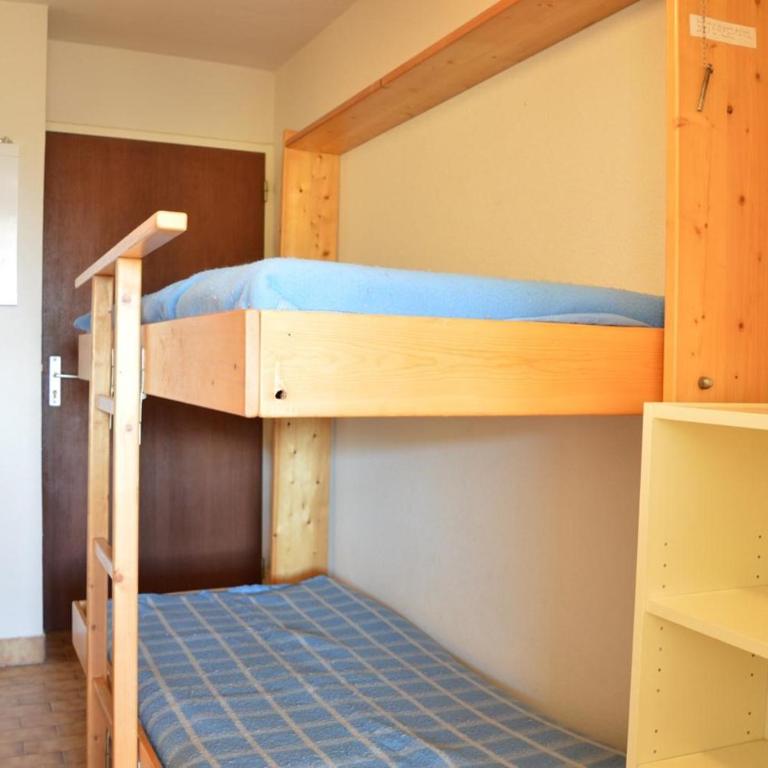 BO490-022 Appartement Studio coin nuit 4 couchages BORMES LES MIMOSAS - Apartamento Estudio - 10