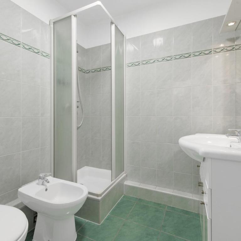 Monaco Border - Cosy studio vue mer et ville - FL - Studio Lit Queen-Size - 14