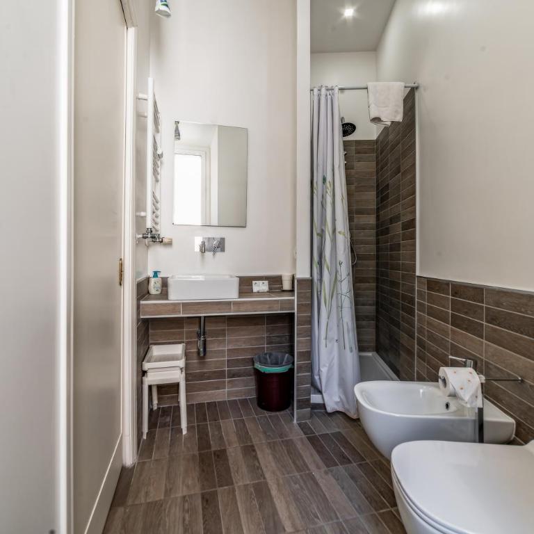 Casa Fabrizio - Metro San Giovanni - Appartamento con 2 Camere da Letto - 13