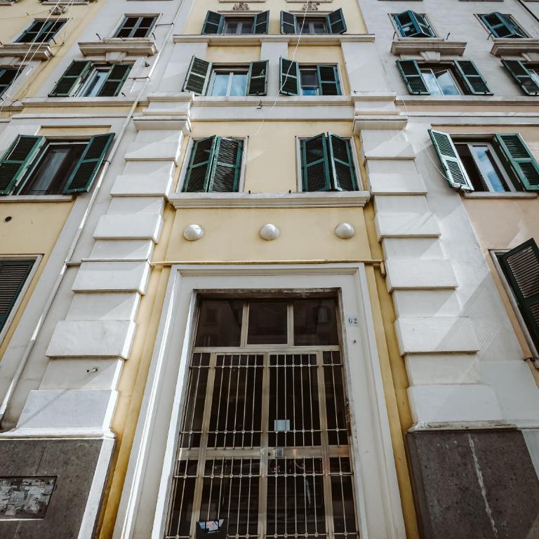 Casa Fabrizio - Metro San Giovanni - Appartamento con 2 Camere da Letto - 15