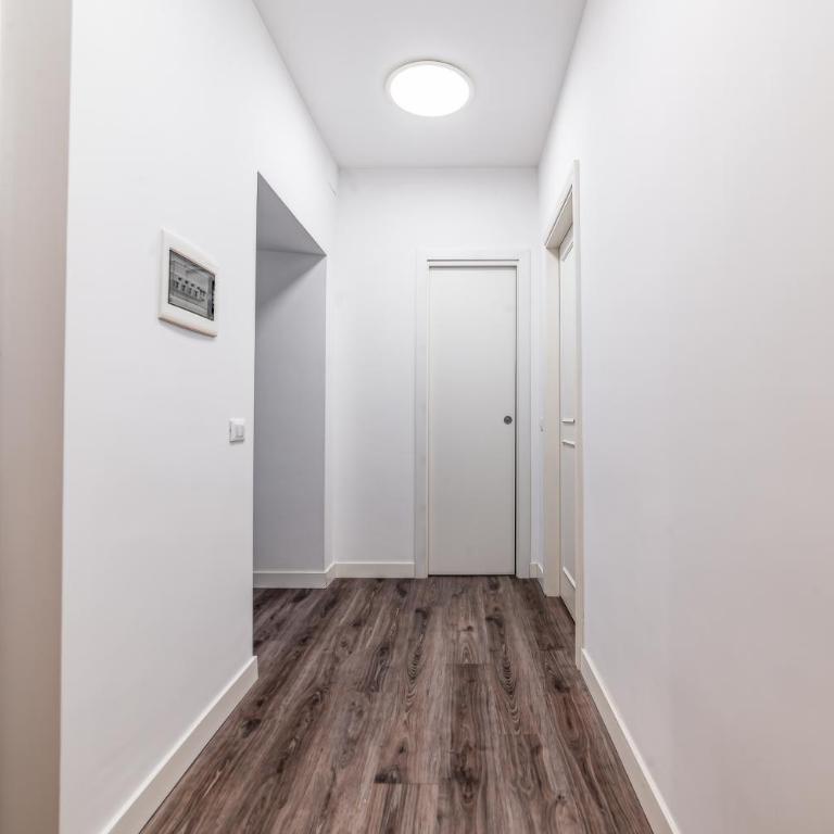 Casa Fabrizio - Metro San Giovanni - Appartamento con 2 Camere da Letto - 7