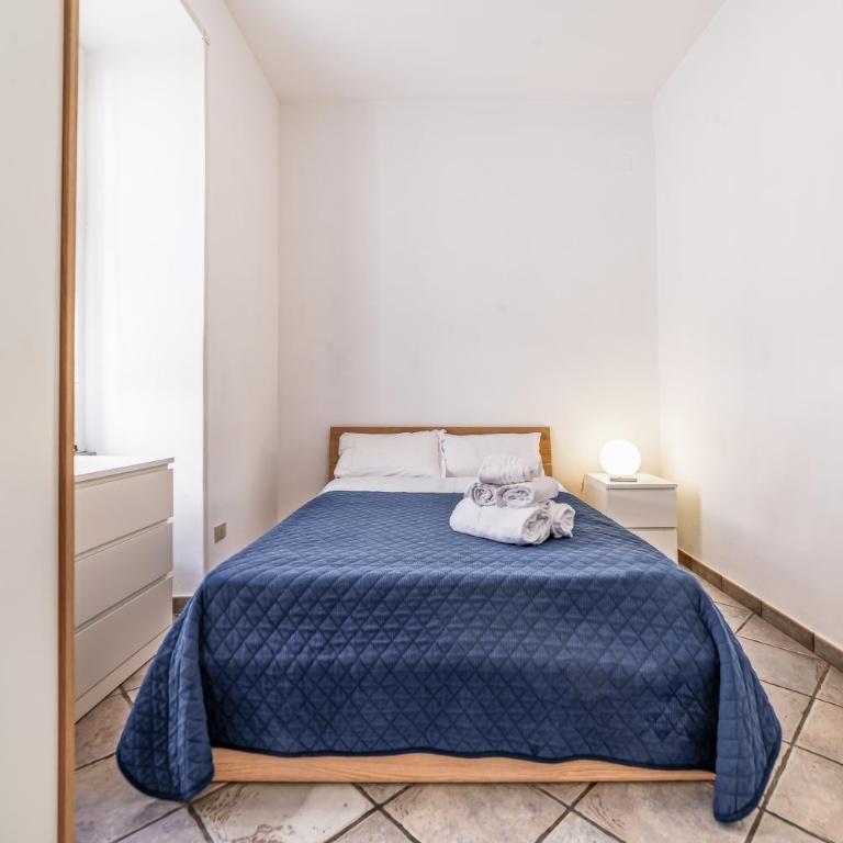 Casa Fabrizio - Metro San Giovanni - Appartamento con 2 Camere da Letto - 5