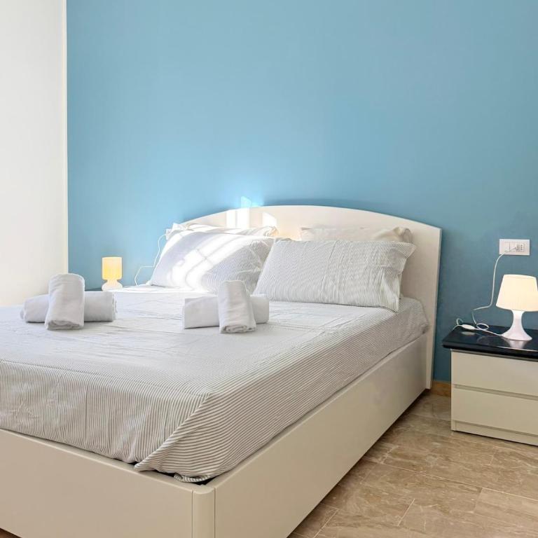 DIMORA Concept - Anemone Garden Apartment - One-Bedroom Apartment - 13