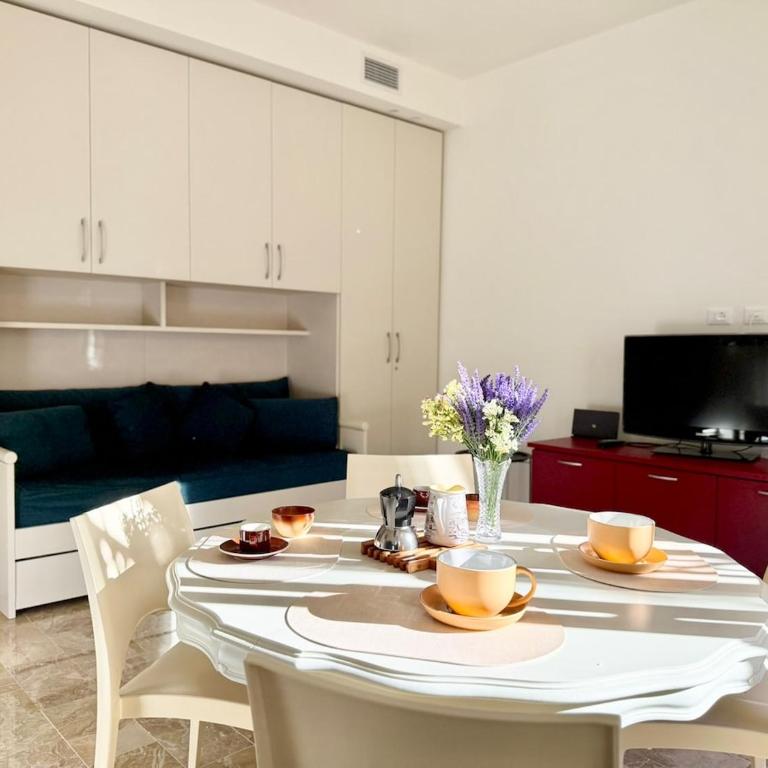 DIMORA Concept - Anemone Garden Apartment - One-Bedroom Apartment - 2