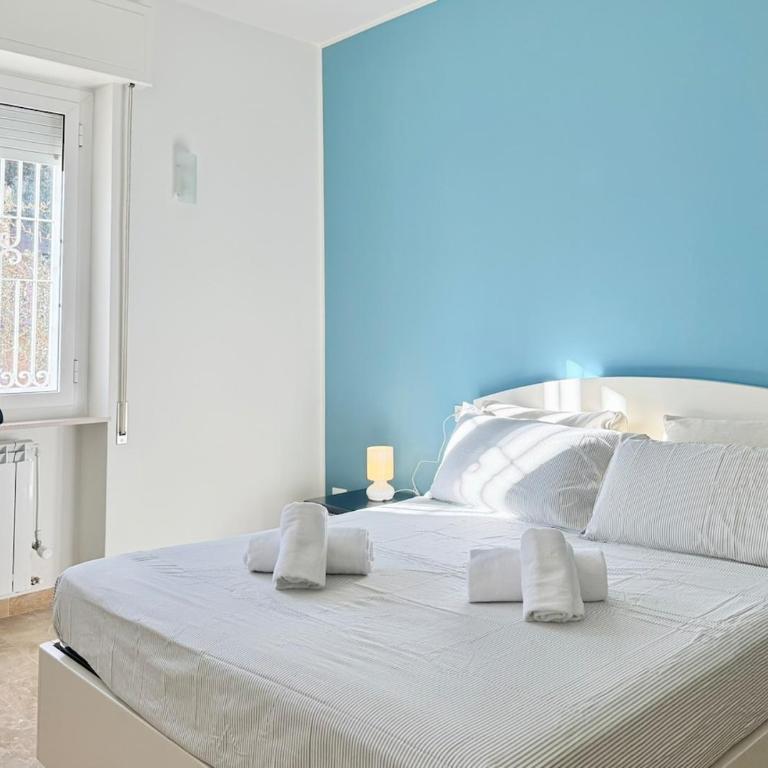 DIMORA Concept - Anemone Garden Apartment - One-Bedroom Apartment - 14