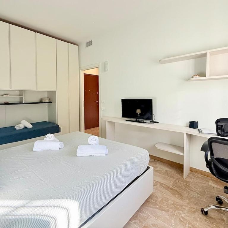 DIMORA Concept - Anemone Garden Apartment - One-Bedroom Apartment - 15