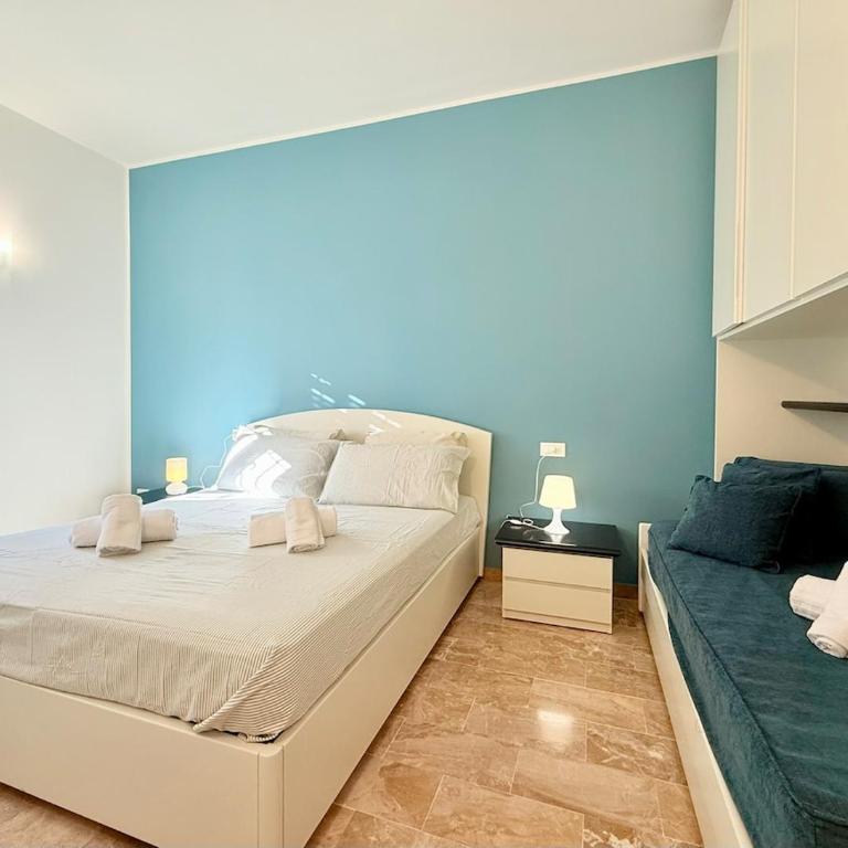 DIMORA Concept - Anemone Garden Apartment - One-Bedroom Apartment - 18