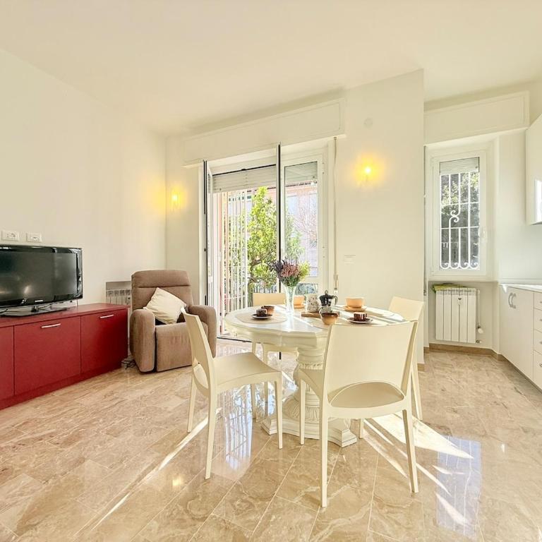 DIMORA Concept - Anemone Garden Apartment - One-Bedroom Apartment - 6