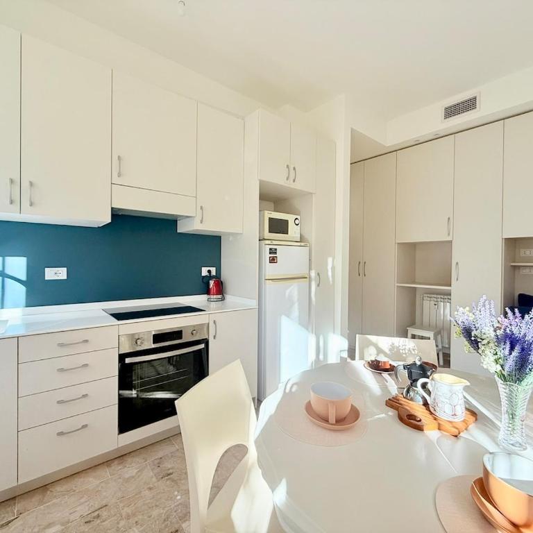 DIMORA Concept - Anemone Garden Apartment - One-Bedroom Apartment - 5
