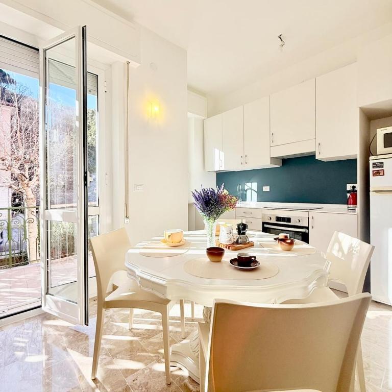 DIMORA Concept - Anemone Garden Apartment - One-Bedroom Apartment - 9