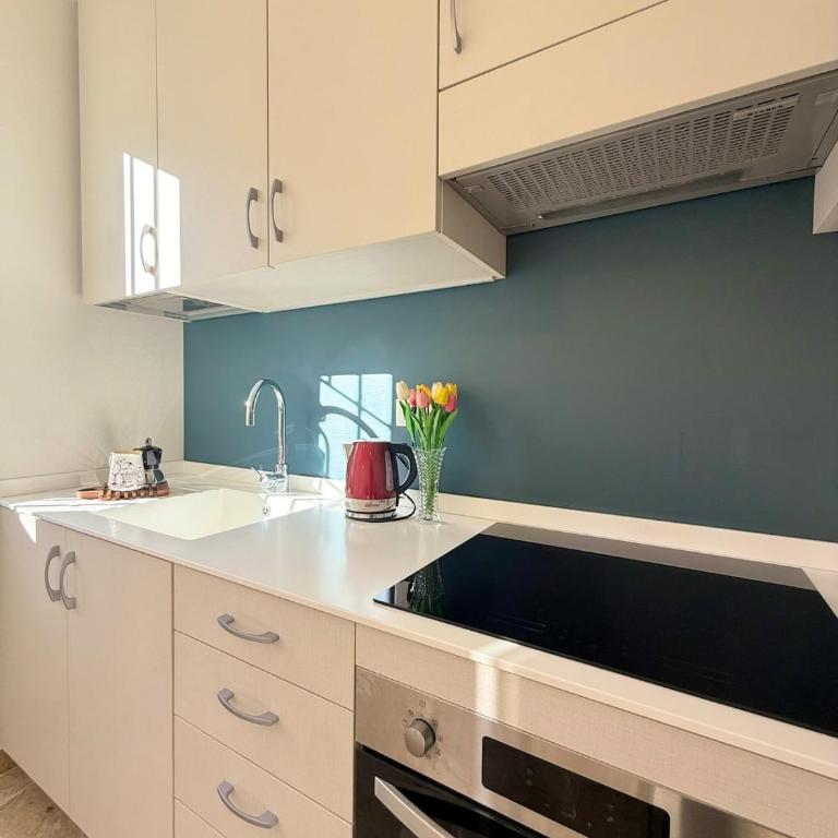 DIMORA Concept - Anemone Garden Apartment - One-Bedroom Apartment - 11
